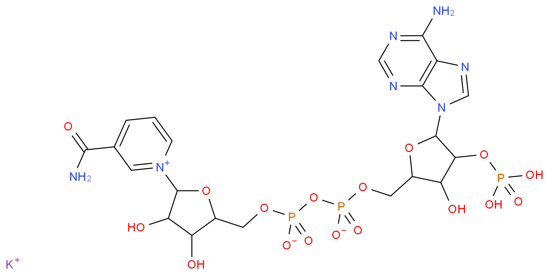 68141-45-7 分子结构