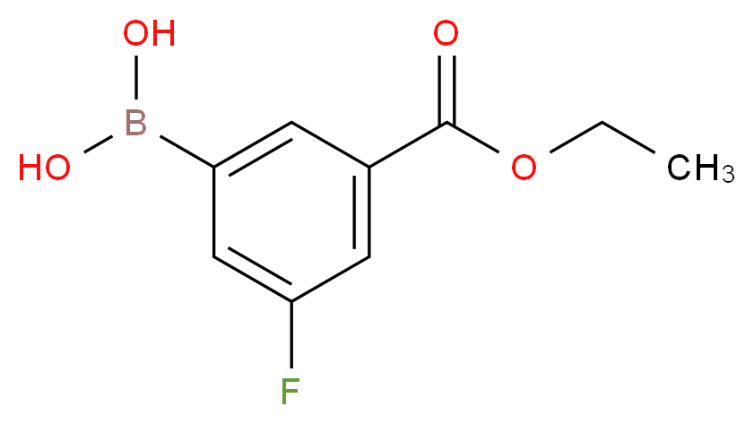 871329-85-0 分子结构