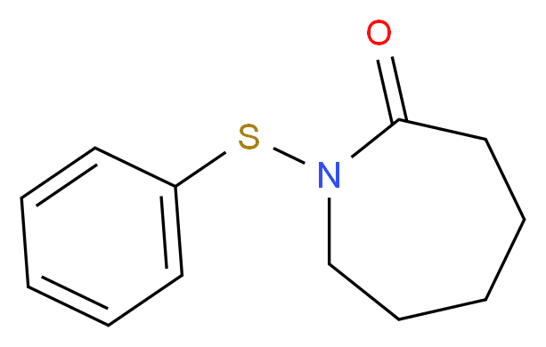 36452-23-0 分子结构