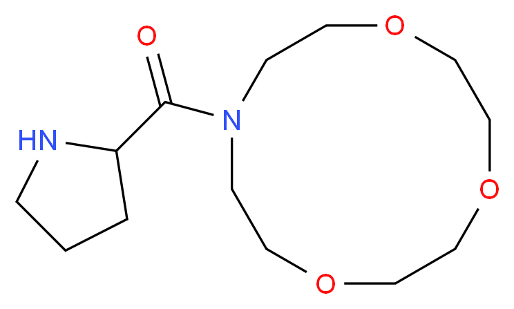 436811-22-2 分子结构