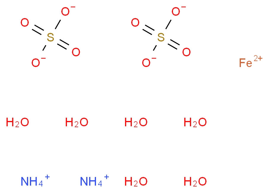 7783-85-9 分子结构