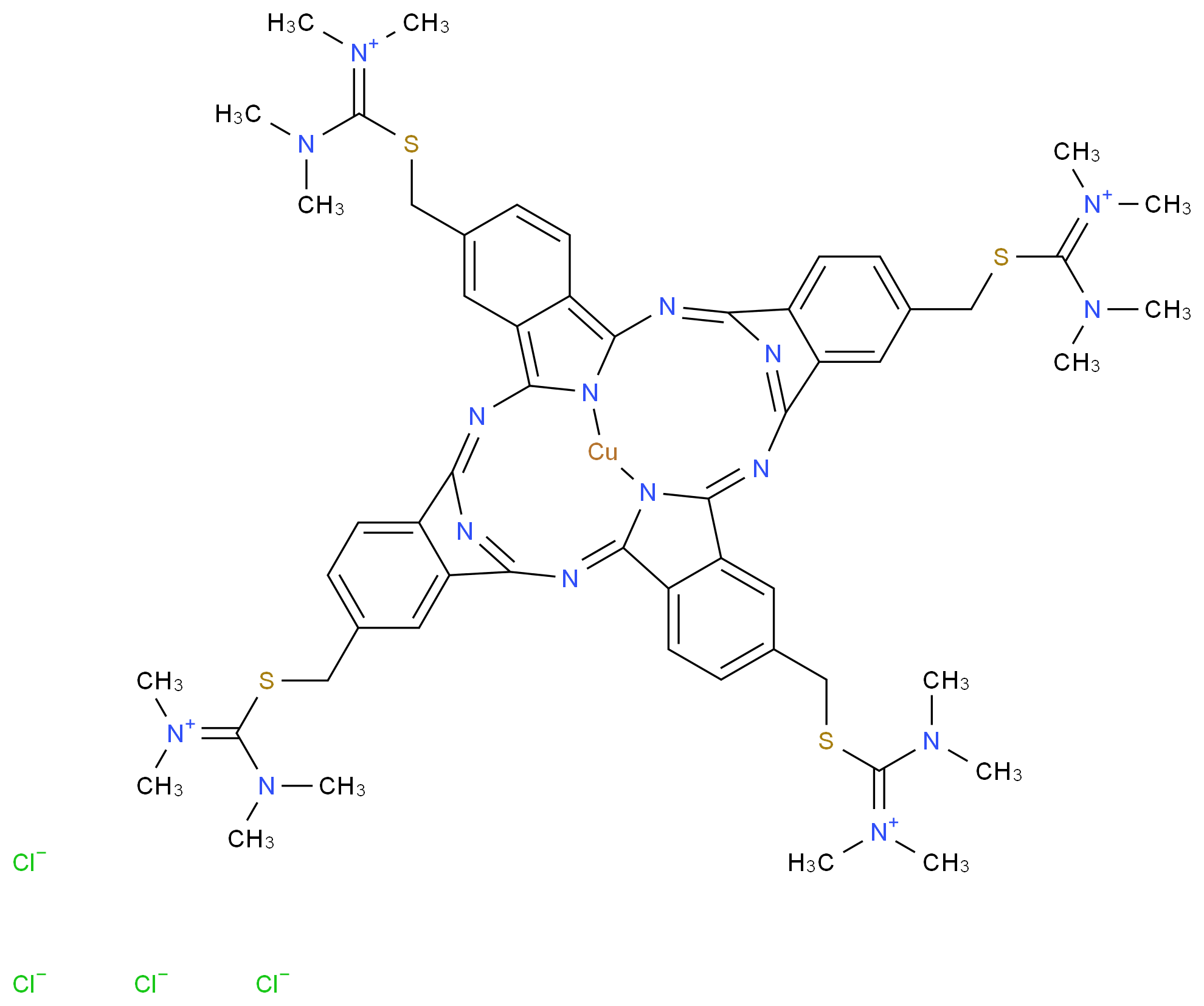 33864-99-2 分子结构