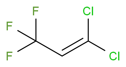 460-70-8 分子结构