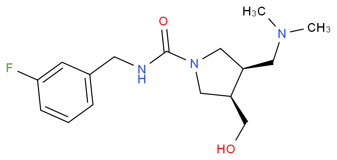  分子结构