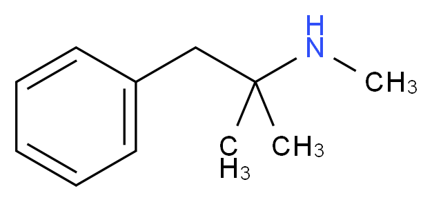 100-92-5 分子结构