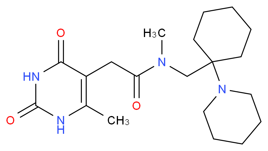  分子结构