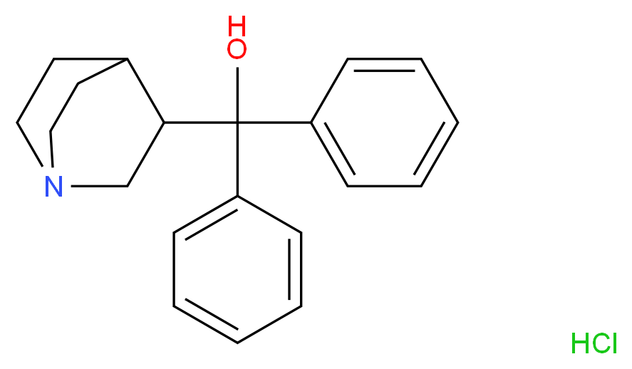 10447-39-9 分子结构