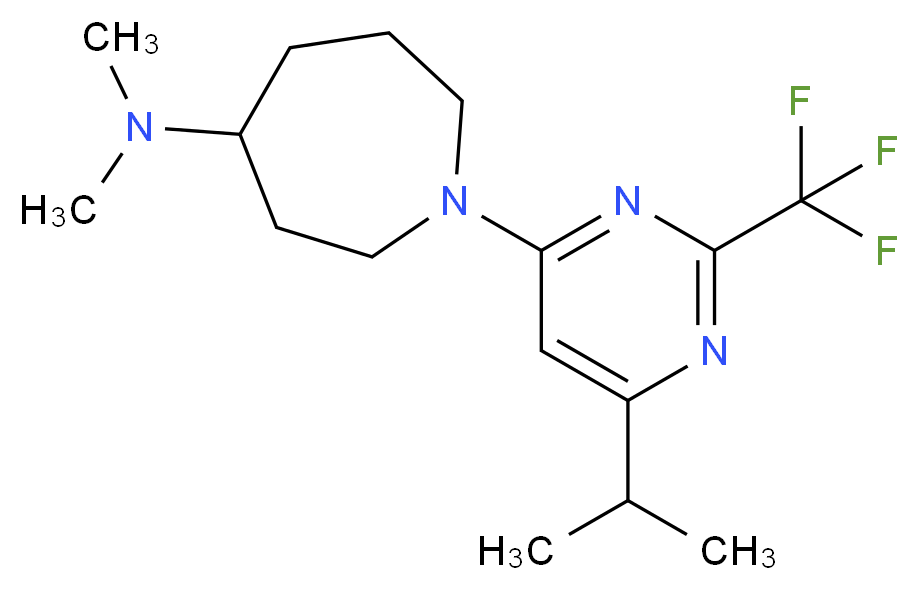  分子结构