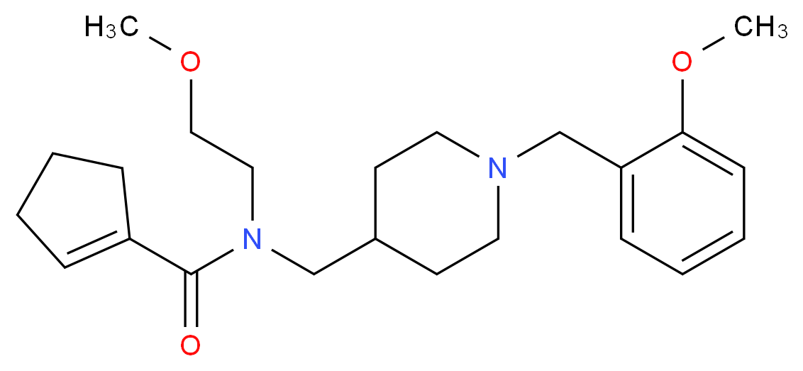  分子结构