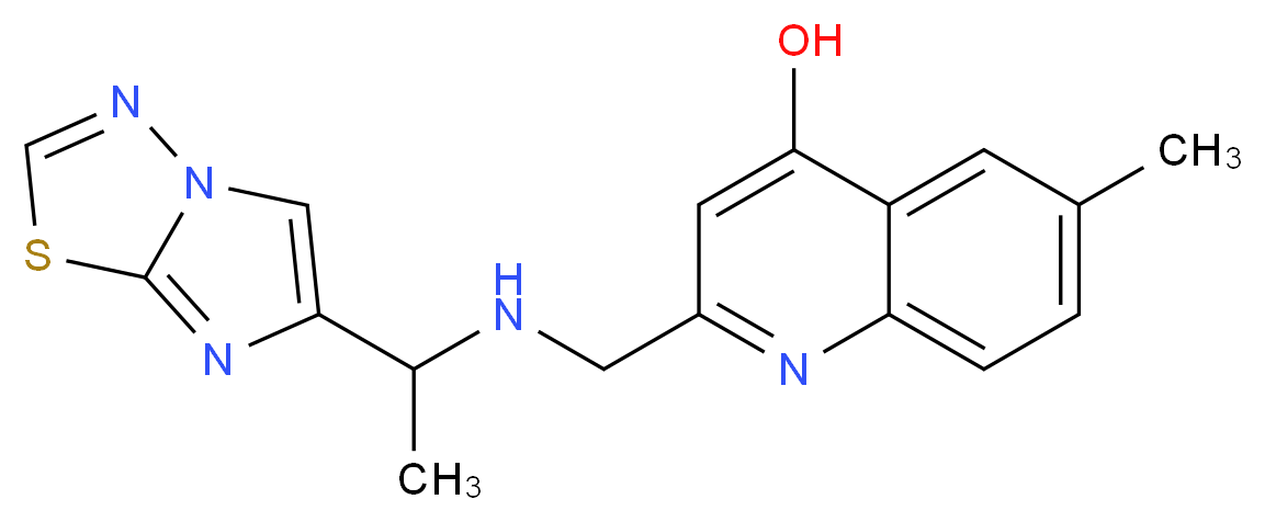  分子结构