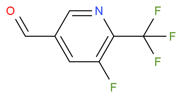 1260666-71-4 分子结构
