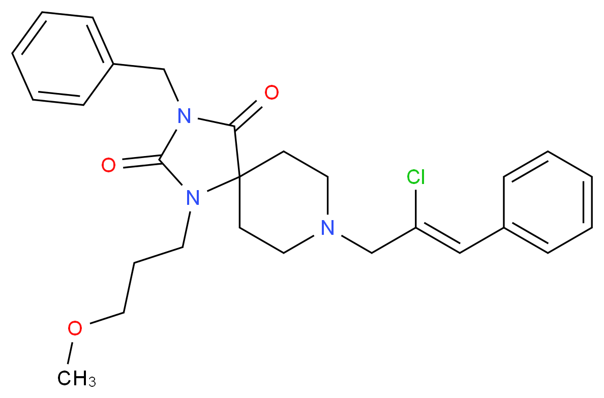  分子结构