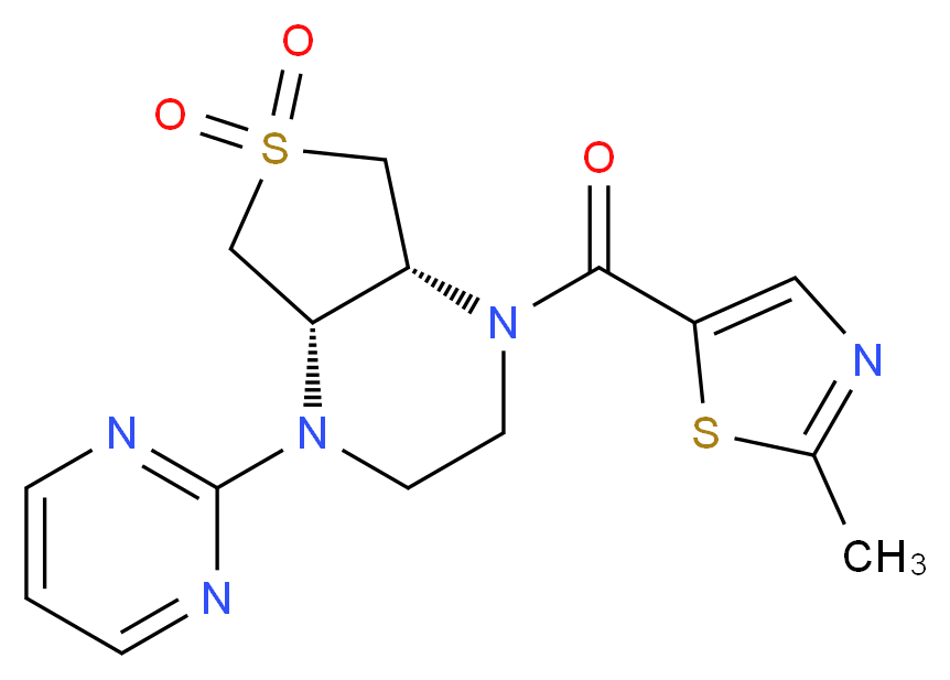 分子结构