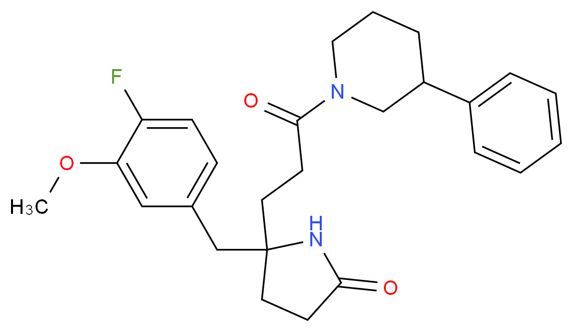  分子结构