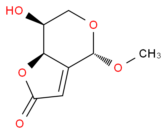 123251-08-1 分子结构
