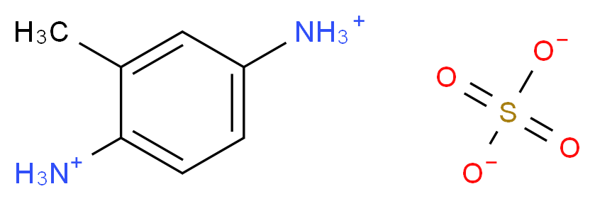 615-50-9 分子结构