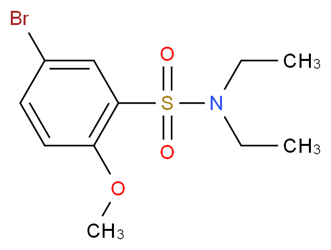 428471-30-1 分子结构