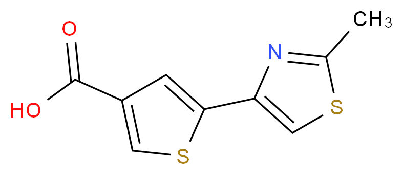 MFCD12913122 分子结构