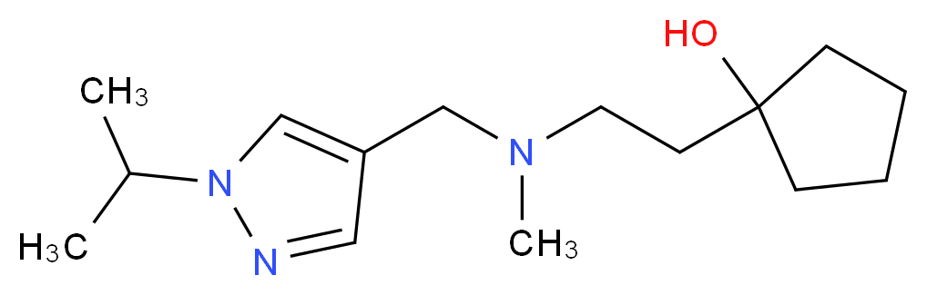 分子结构