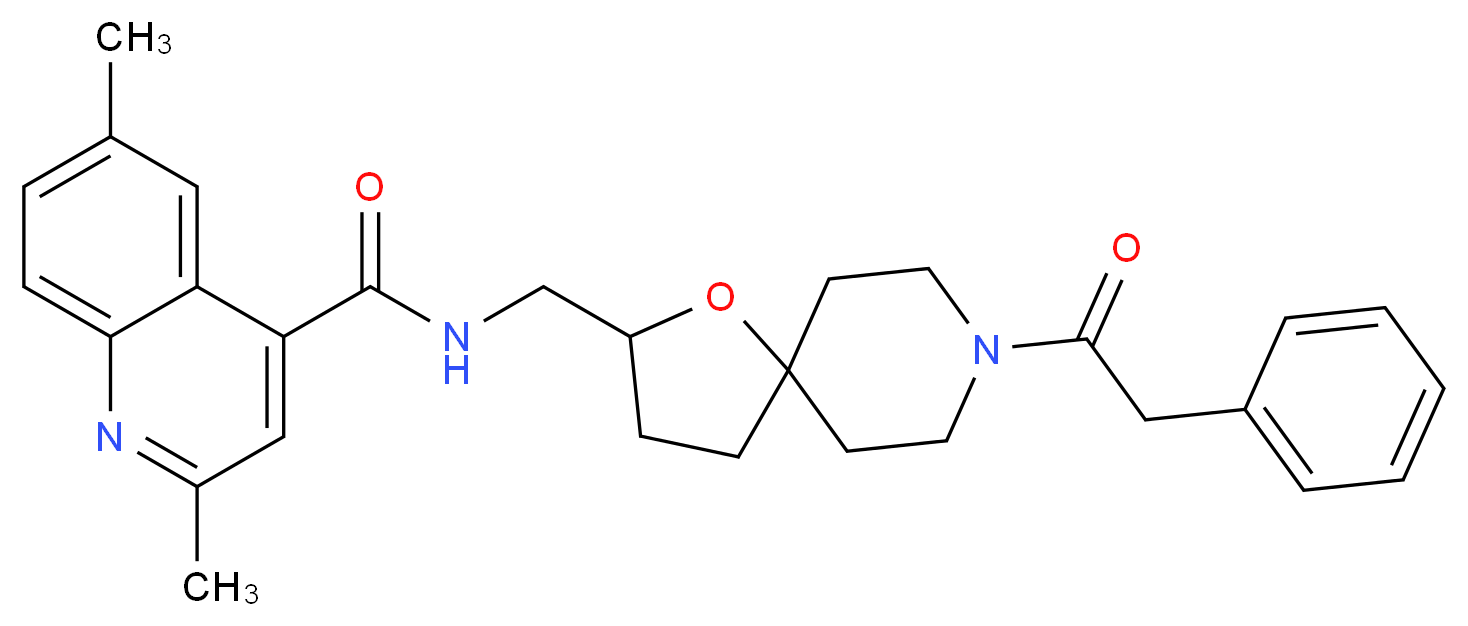  分子结构
