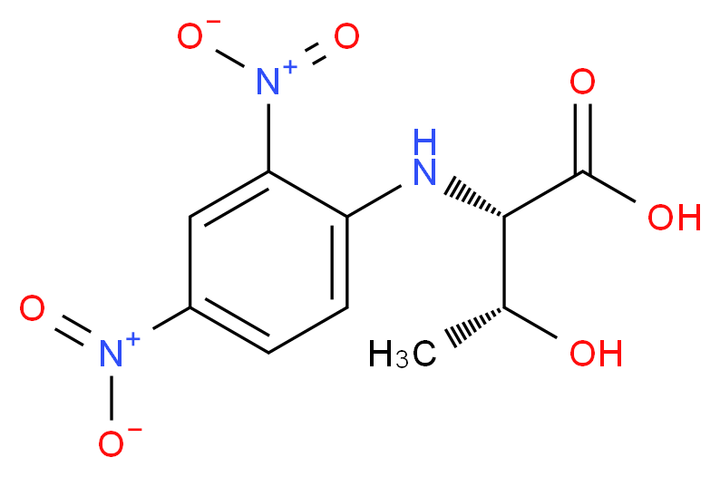 1655-65-8 分子结构