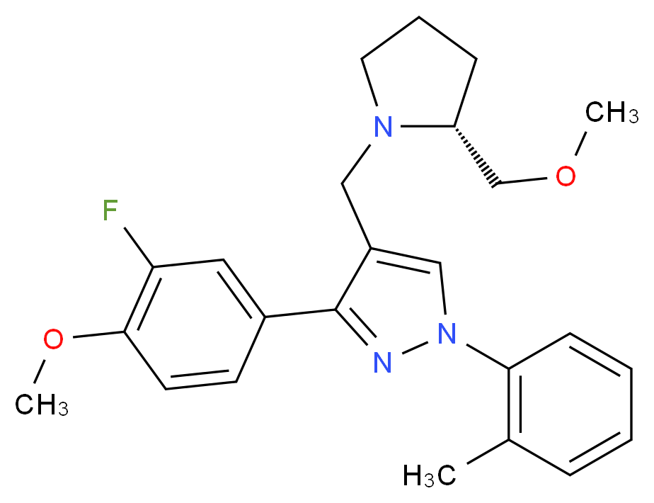  分子结构