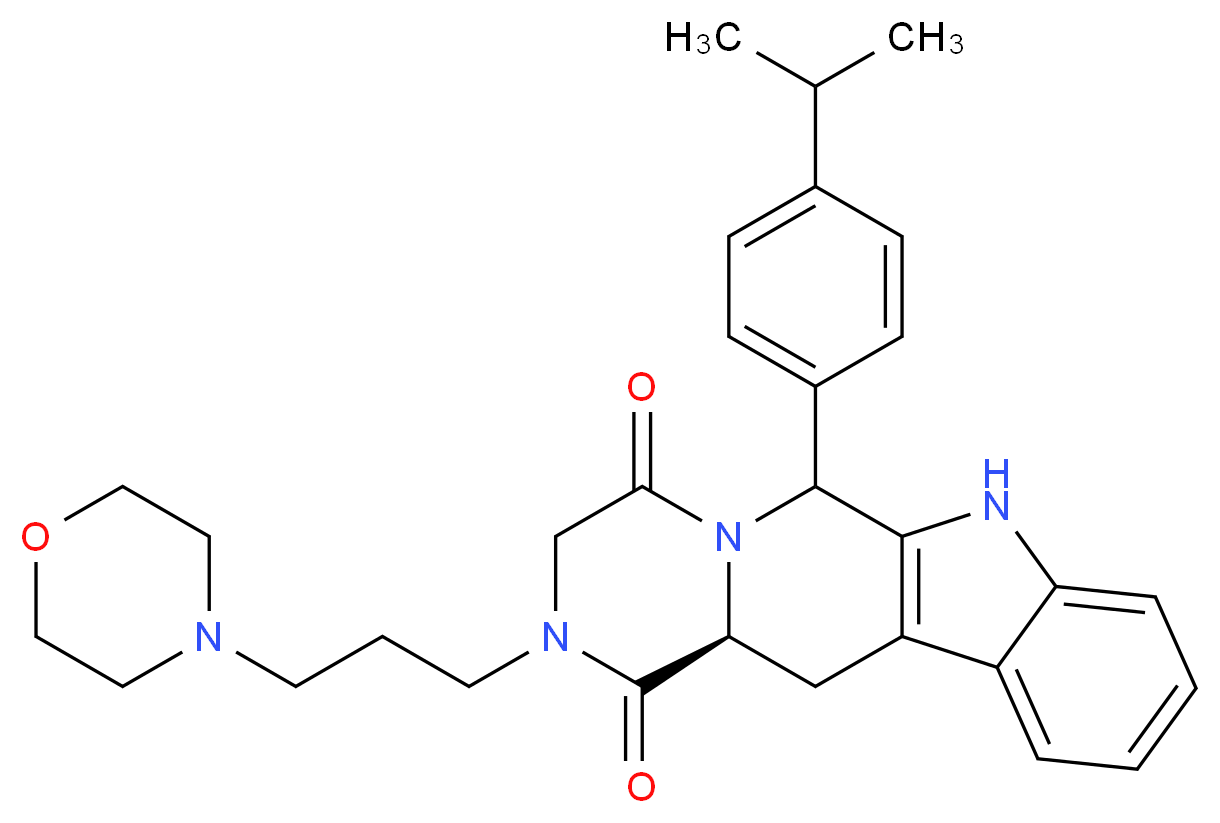 164251931 分子结构
