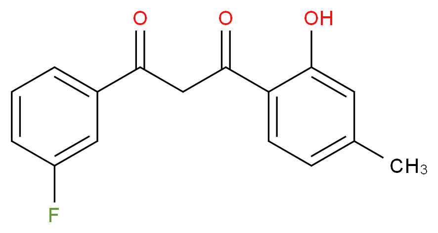 332103-27-2 分子结构