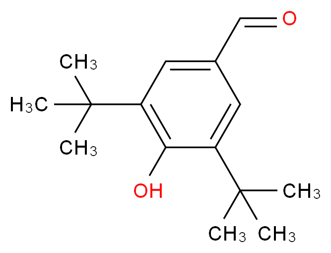 1620-98-0 分子结构