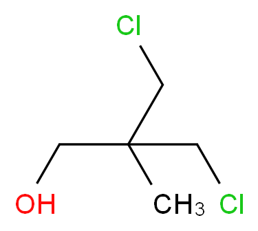 5355-54-4 分子结构