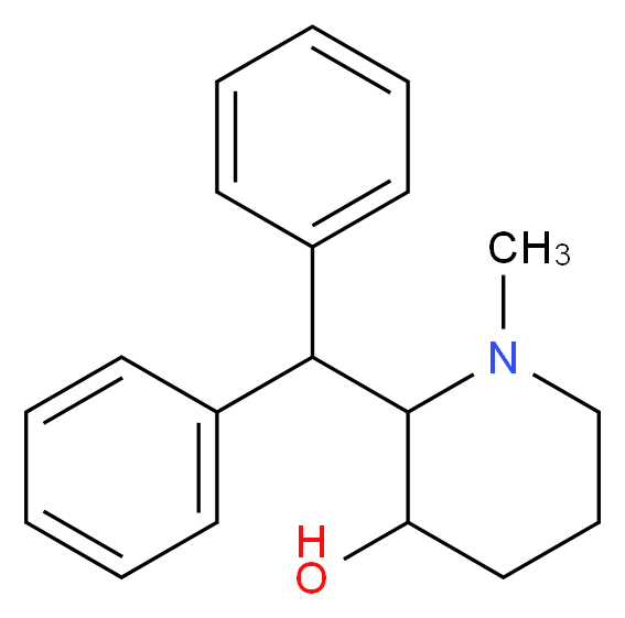 20068-90-0 分子结构