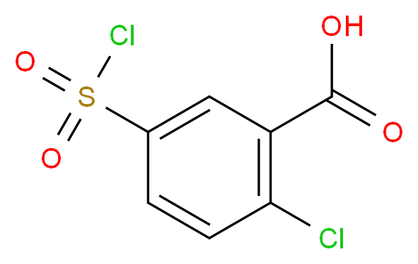 137-64-4 分子结构