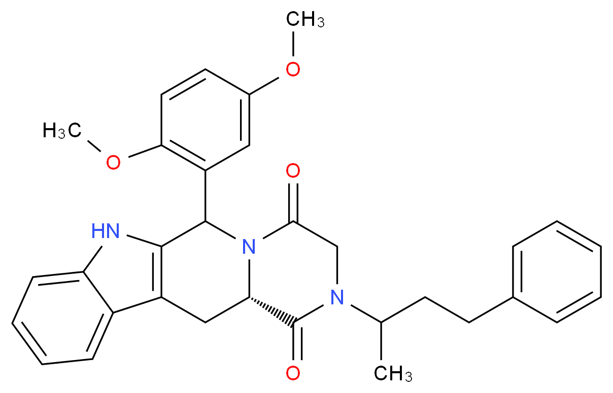 164257582 分子结构