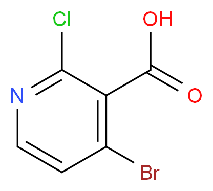 1060805-68-6 分子结构