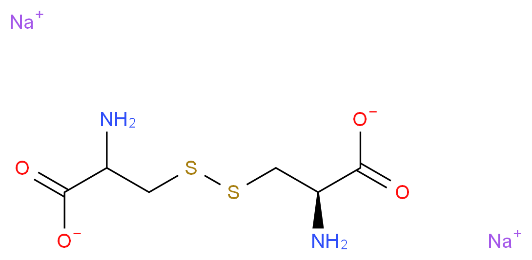 64704-23-0 分子结构