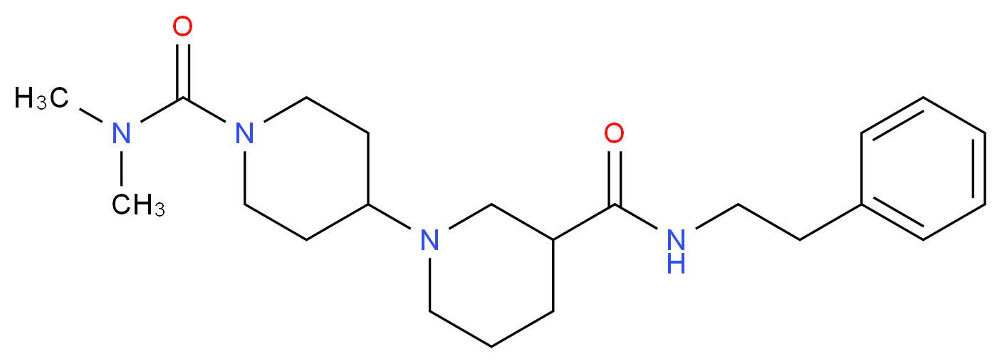  分子结构