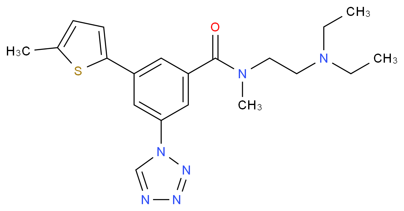  分子结构