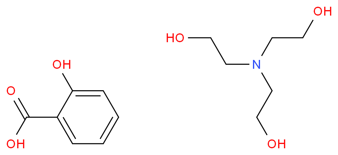 2174-16-5 分子结构