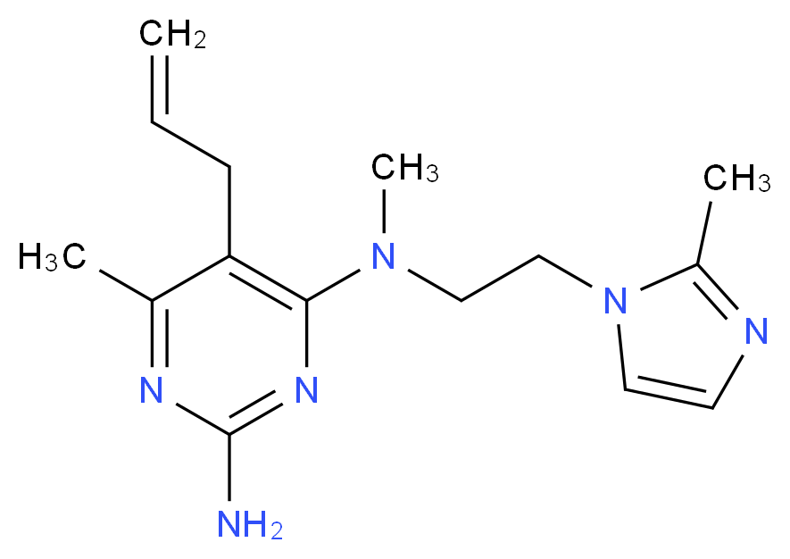  分子结构
