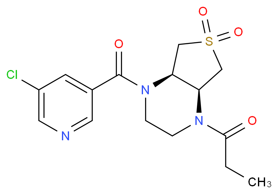  分子结构