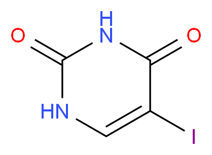 696-07-1 分子结构