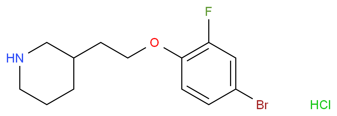 MFCD13560623 分子结构