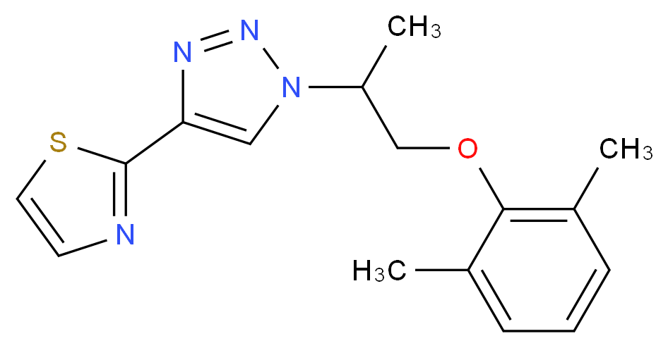  分子结构