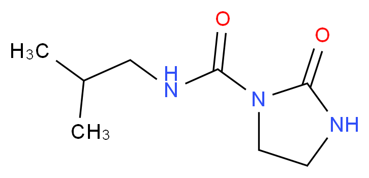 30979-48-7 分子结构