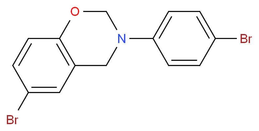 7331-80-8 分子结构