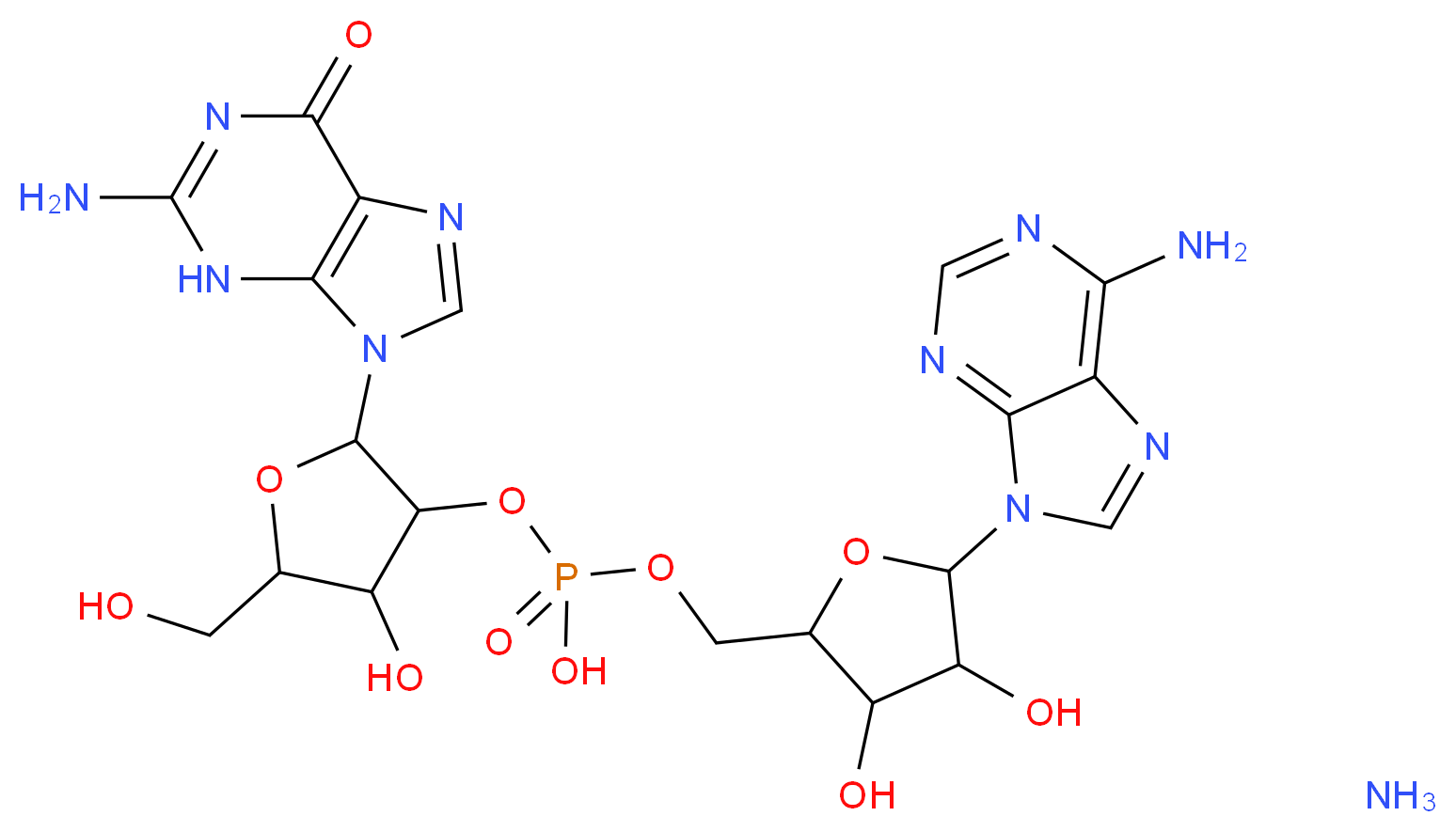 103192-47-8 分子结构