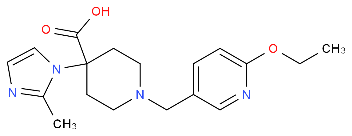  分子结构
