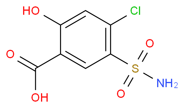 14556-98-0 分子结构