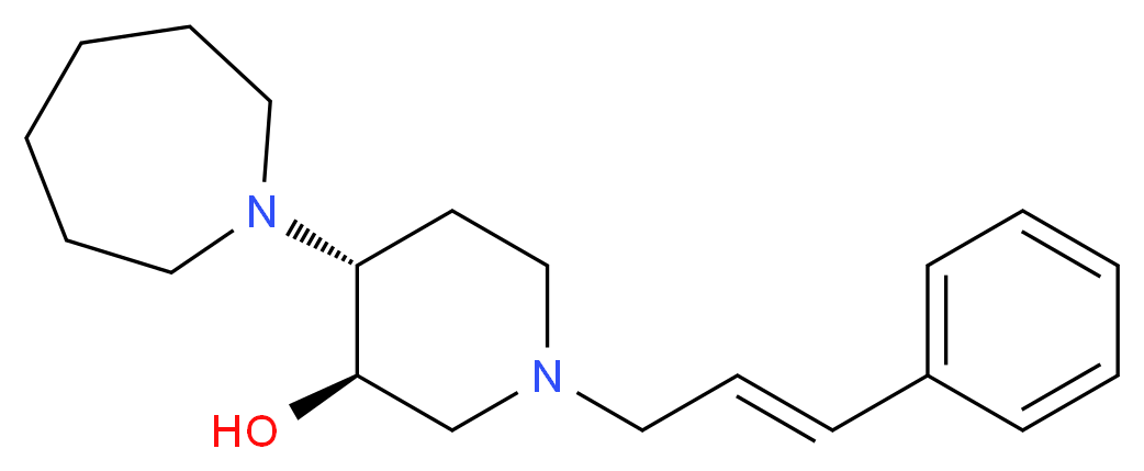  分子结构