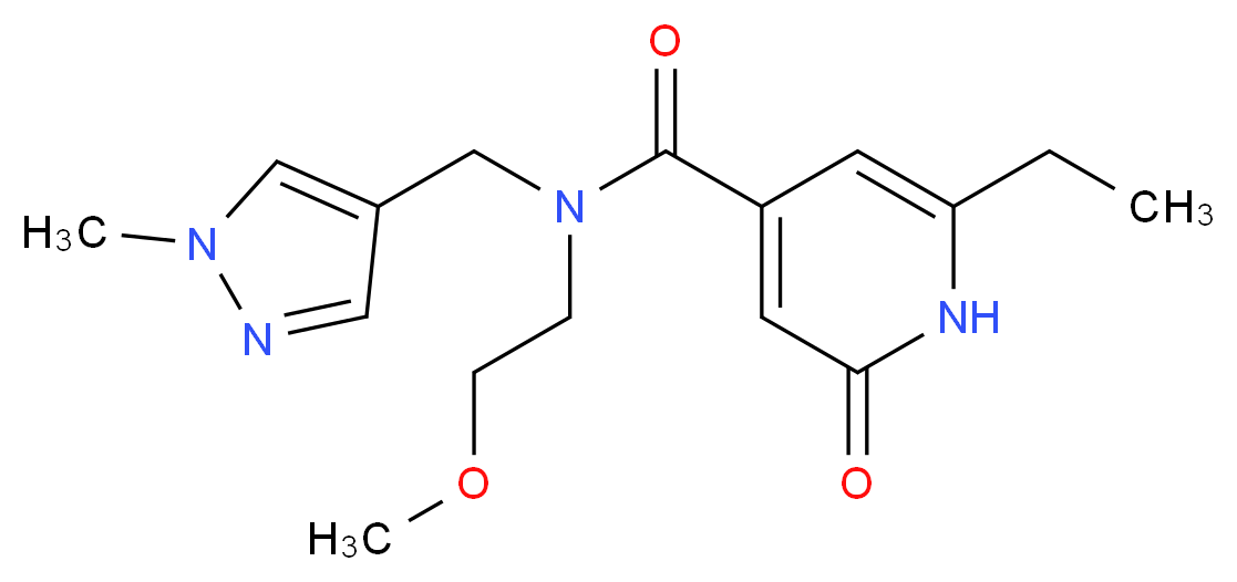  分子结构